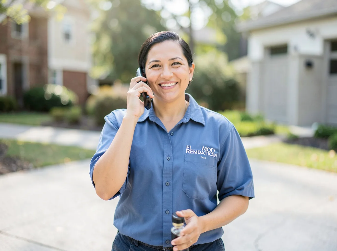 Mold Remediation Harrison, GA FAQs